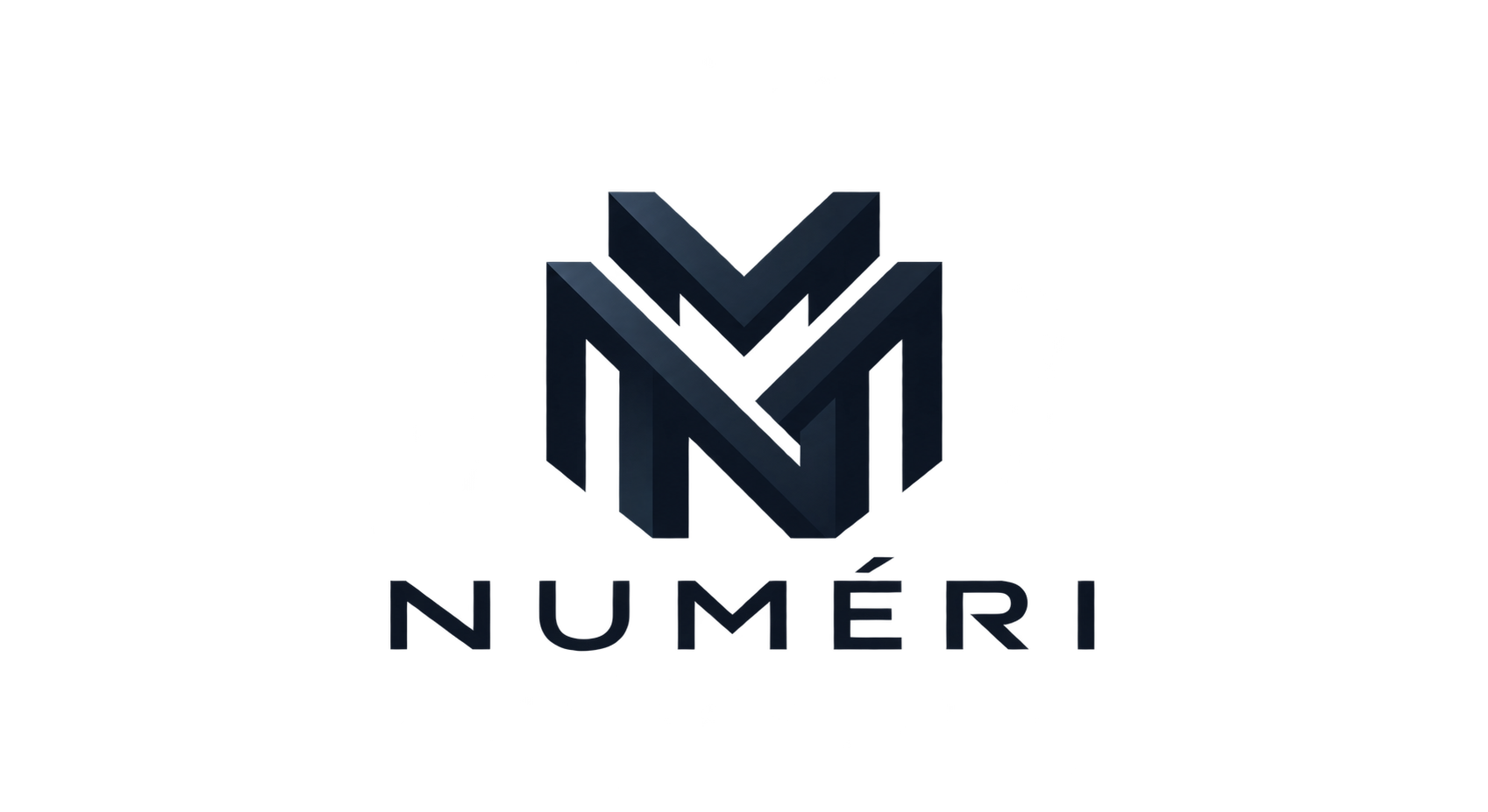 Logo NUMÉRI